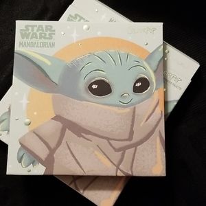 Colourpop The Child palette